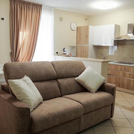 Home Luxury Napoli Exterior foto