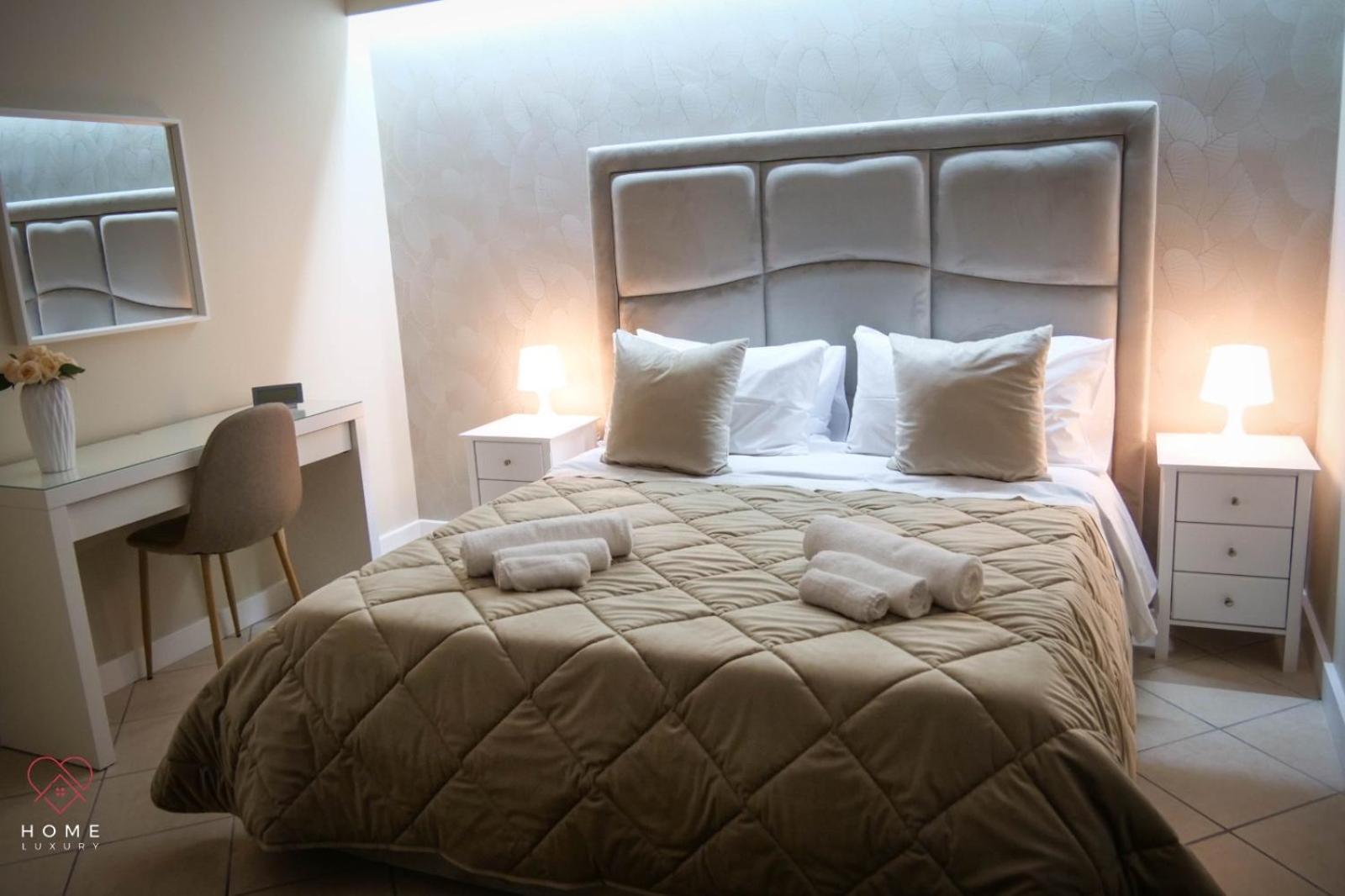 Home Luxury Napoli Exterior foto