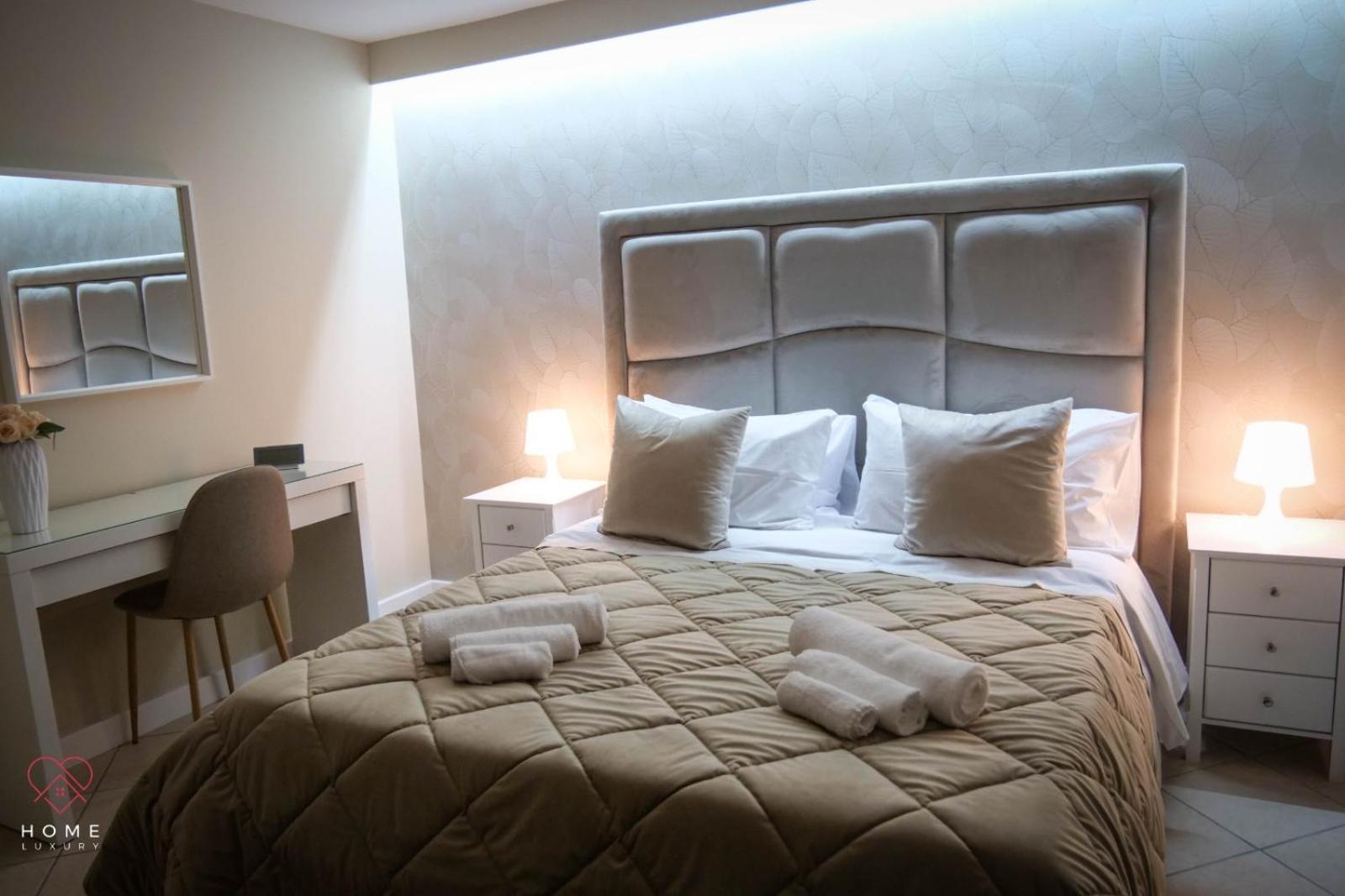 Home Luxury Napoli Exterior foto
