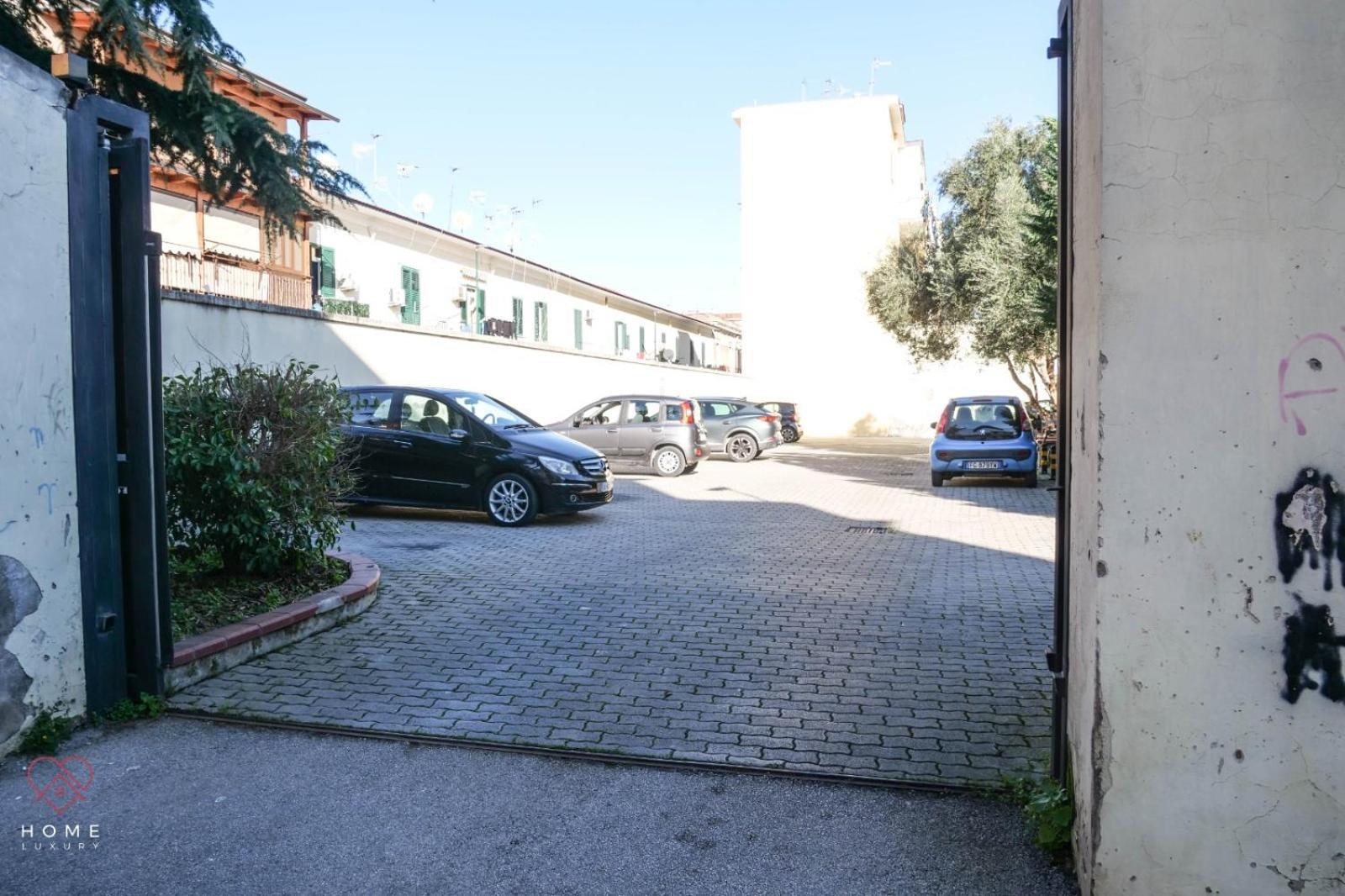 Home Luxury Napoli Exterior foto